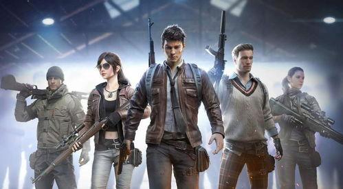 和平精英s27最新爆料,全新爆料揭示游戏新篇章  第1张