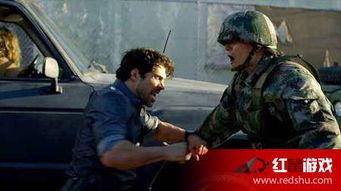 末日孤舰第3季在线观看,生死存亡的终极对决  第2张