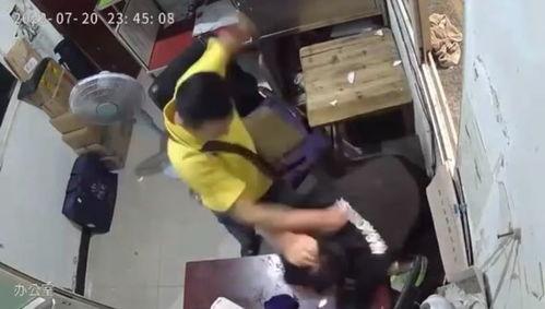 公安爆料被打视频,被打视频引发社会关注  第1张