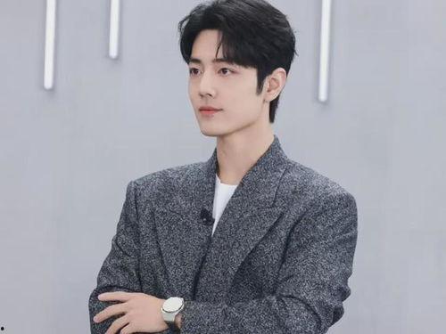 娱乐圈爆料直播肖战视频,娱乐圈爆料背后的真实瞬间